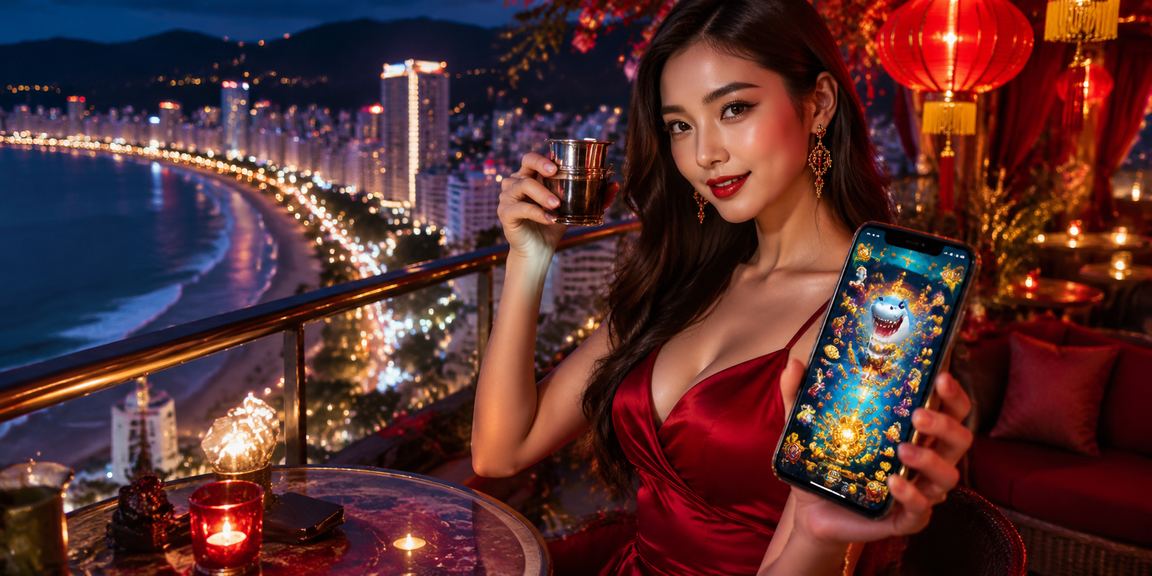 Không gian giải trí casino trực tuyến với giao diện cược thể thao và live dealer tại Việt Nam